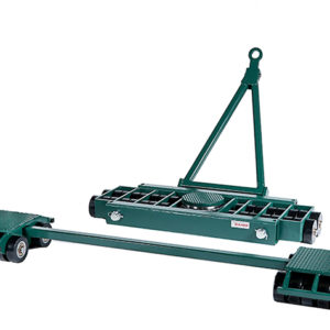 Hilman Rollers KTG80P