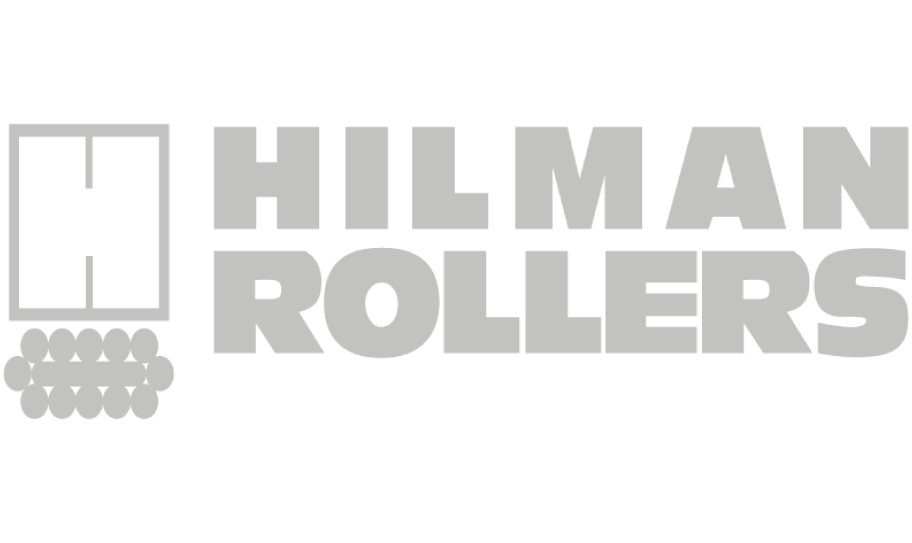Hilman rollers