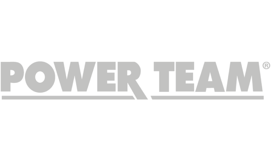 Power team